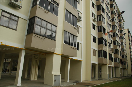 Blk 79 Commonwealth Drive (S)140079 #160432